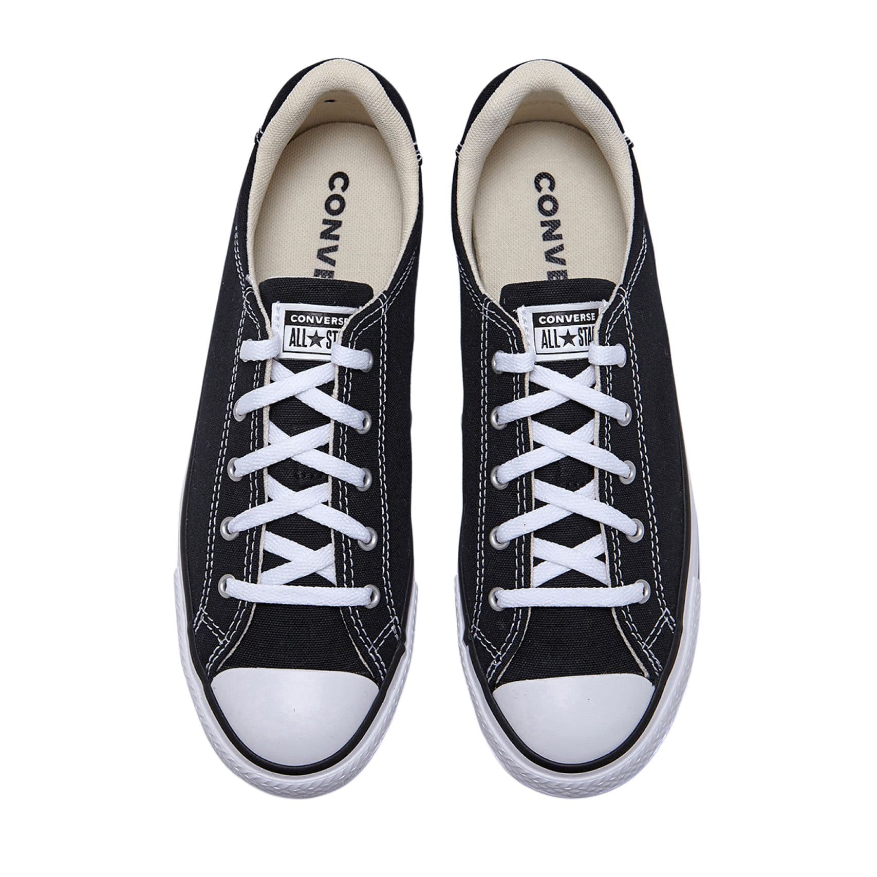 Кроссовки Converse All Star Dainty Lucky - изображение 3