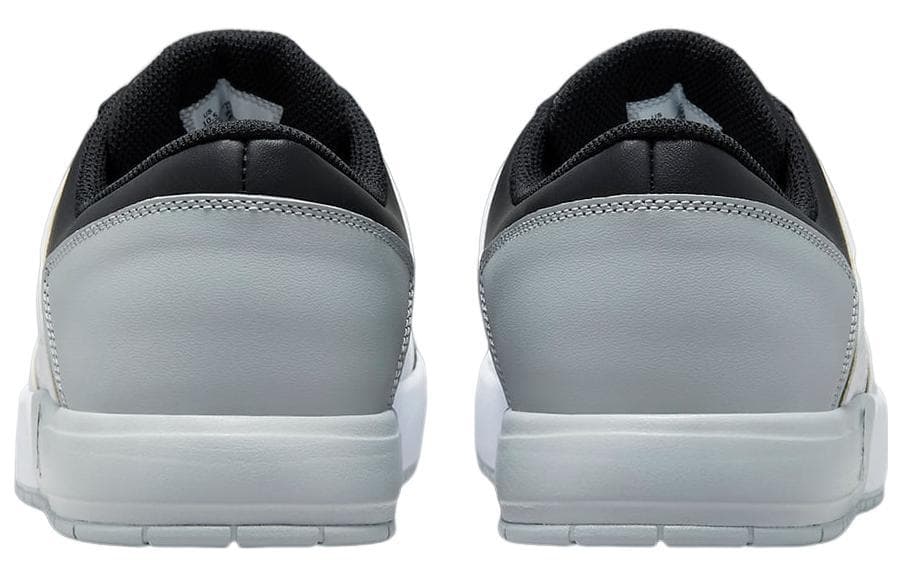 Ретро баскетбольные кроссовки Jordan Nu Retro 1 Low - изображение 5