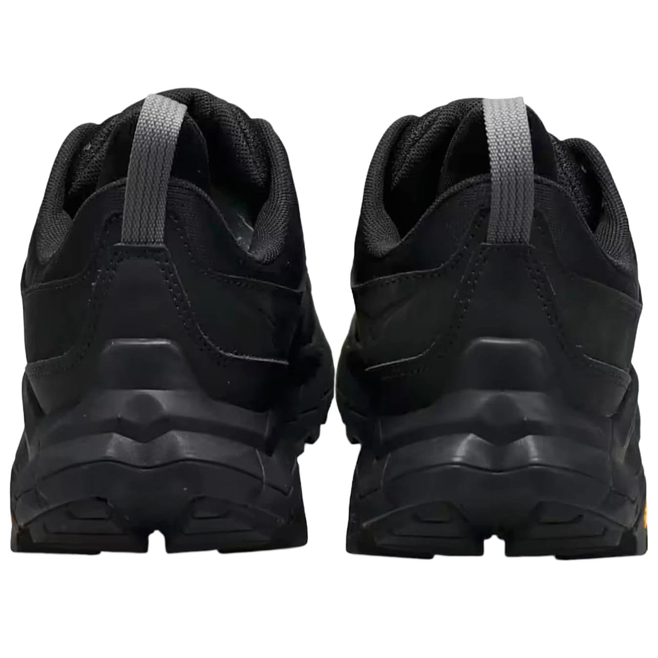 Кроссовки HOKA ONE ONE Anacapa Breeze Low Black - изображение 5