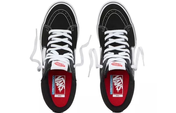 Кроссовки Vans SK8 Pro - изображение 4