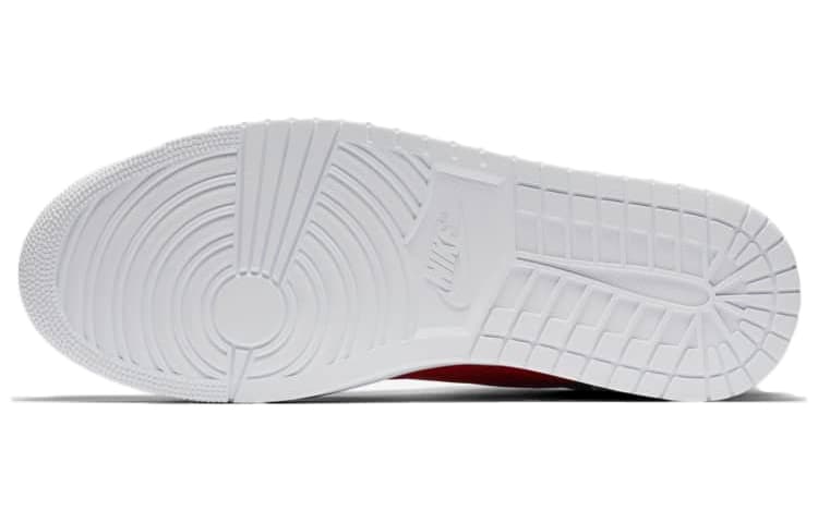 Ретро баскетбольные кроссовки Jordan Fadeaway - изображение 6