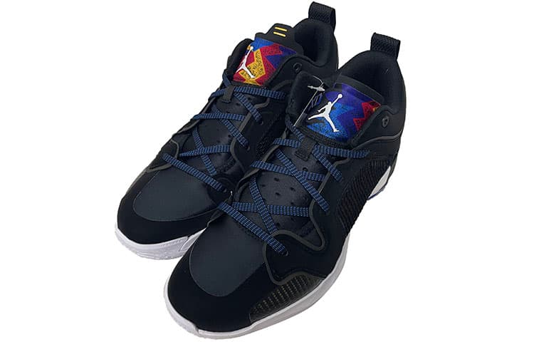 Кроссовки для баскетбола Jordan Air Jordan 37 Low PF - изображение 3