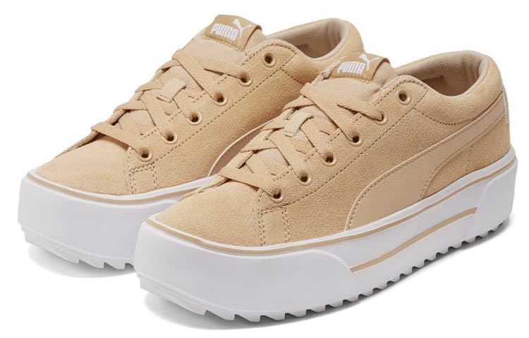 Кроссовки PUMA Platform Kaia SD - изображение 4