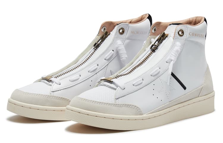 Кеды Converse Cons Pro Leather X IBN Jasper - изображение 4