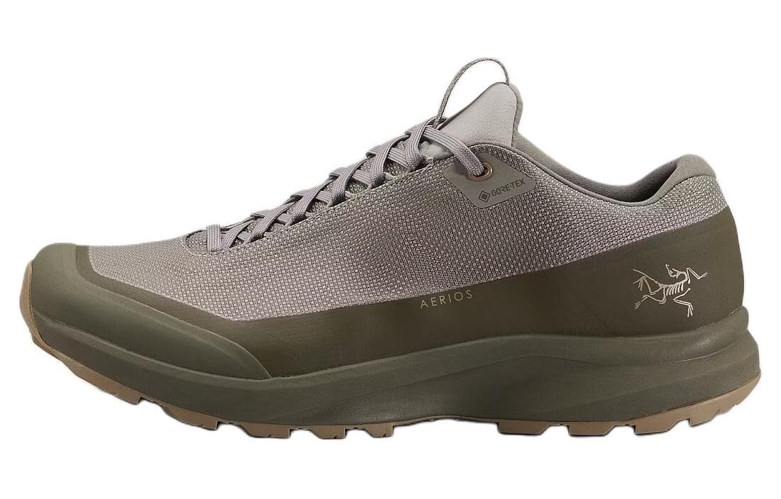 Кроссовки Arcteryx Aerios Fl 2 GTX - изображение 1