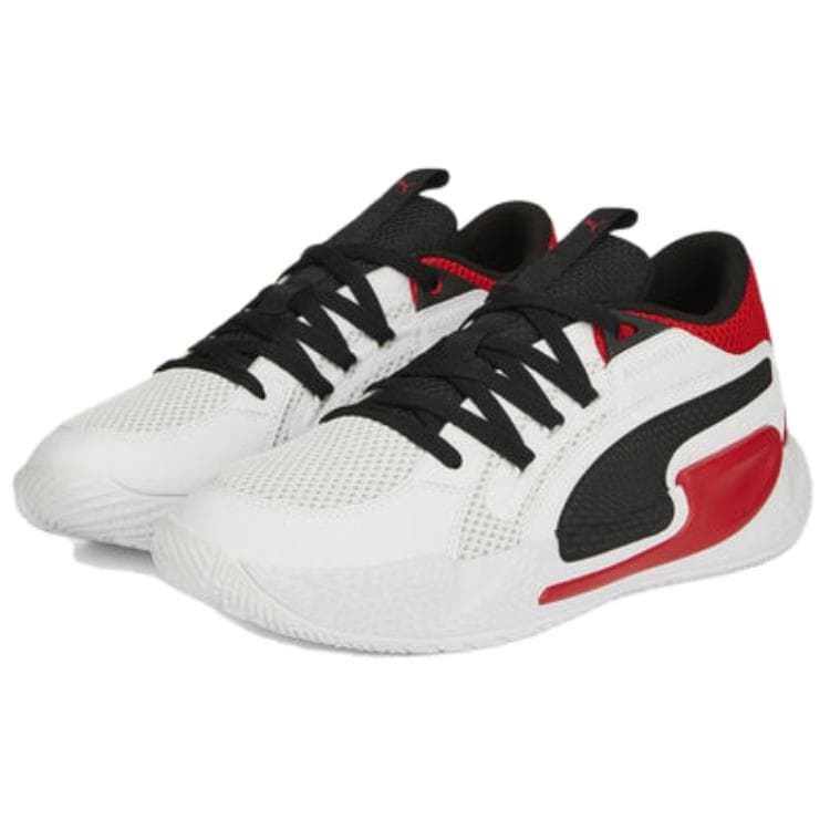 Кроссовки для баскетбола PUMA Court Rider Chaos - изображение 3