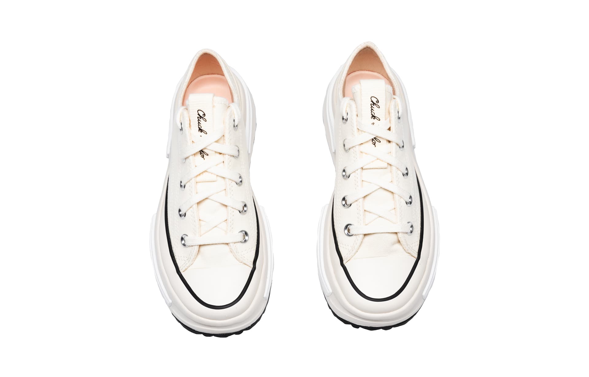 Кеды Converse Run Star Legacy - изображение 4