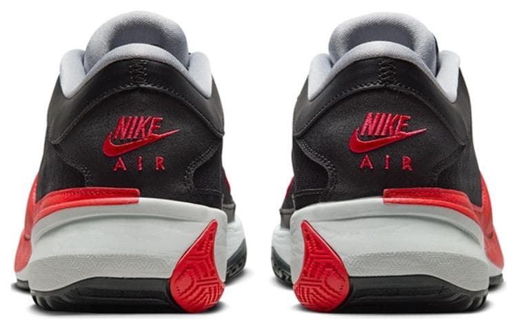 Кроссовки для баскетбола Nike Freak 5 u - изображение 5