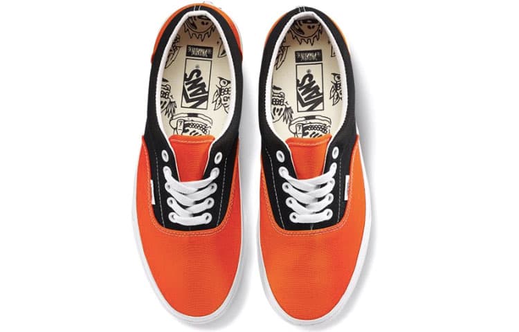 Кеды Vans Era - изображение 3