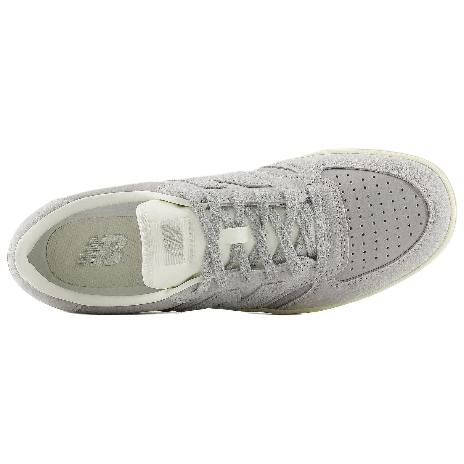 Кроссовки New Balance T500 Grey - изображение 4