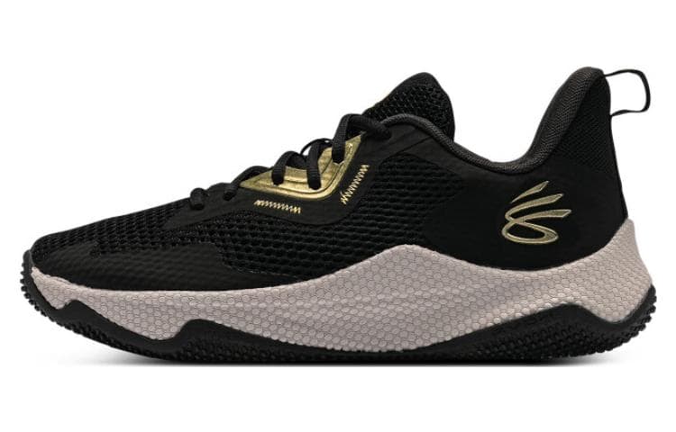 Кроссовки для баскетбола Under Armour Curry hovr3 - изображение 1