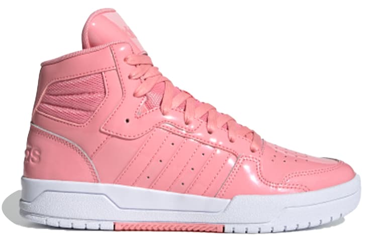 Кроссовки adidas neo Entrap Mid - изображение 2