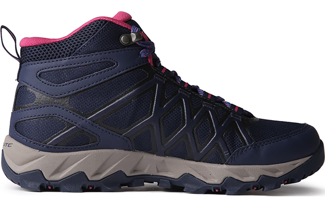 Кроссовки Columbia Outdry - изображение 2