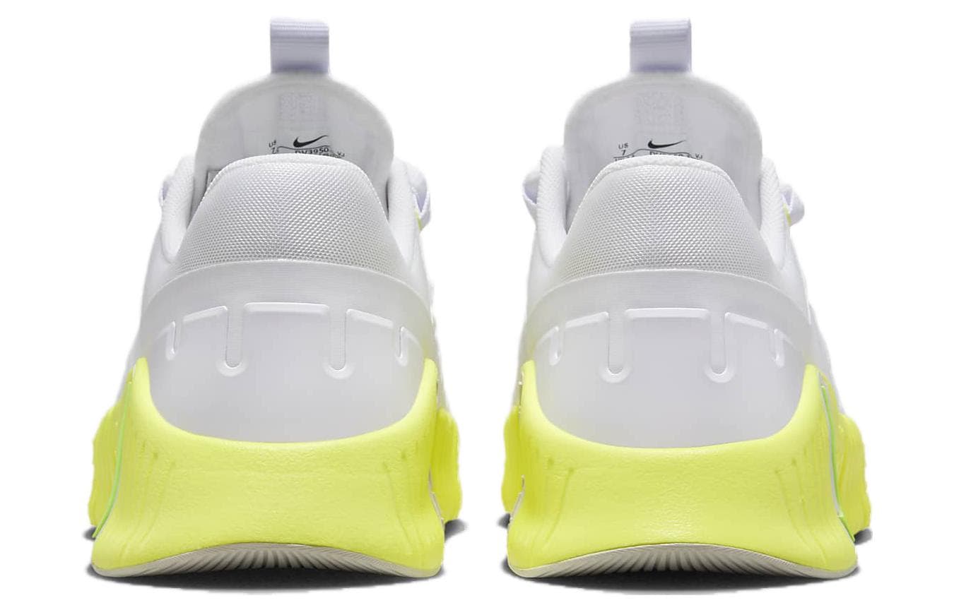 Кроссовки для спортзала Nike Free Metcon 5 - изображение 5