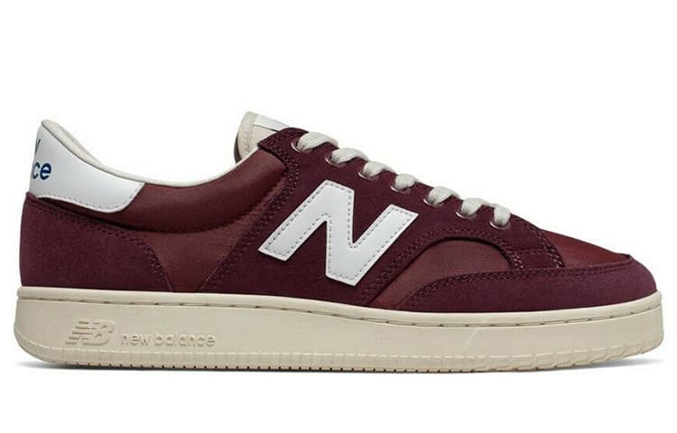 Кроссовки New Balance NB Pro Court Cup - изображение 2