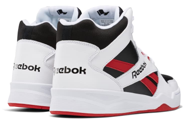 Кроссовки для баскетбола Reebok Royal BB4500 2 - изображение 4