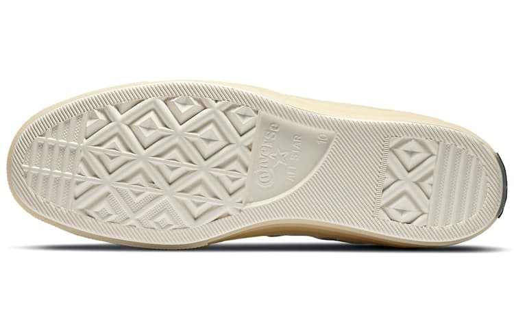Ретро баскетбольные кроссовки Converse x Jordan Air Jordan 16 "Why Not Chuck" 1970s High Black White - изображение 13