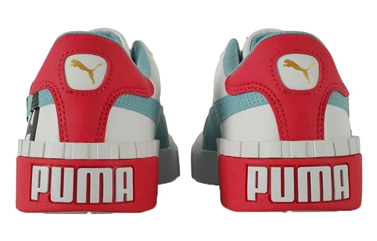 Кроссовки PUMA Cali Novelty - изображение 4