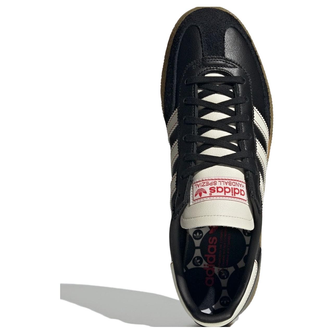 Кроссовки adidas Handball Spezial - изображение 4
