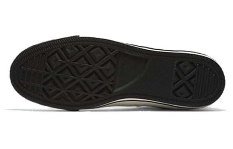 Кеды Converse 1970s Mid Black - изображение 4