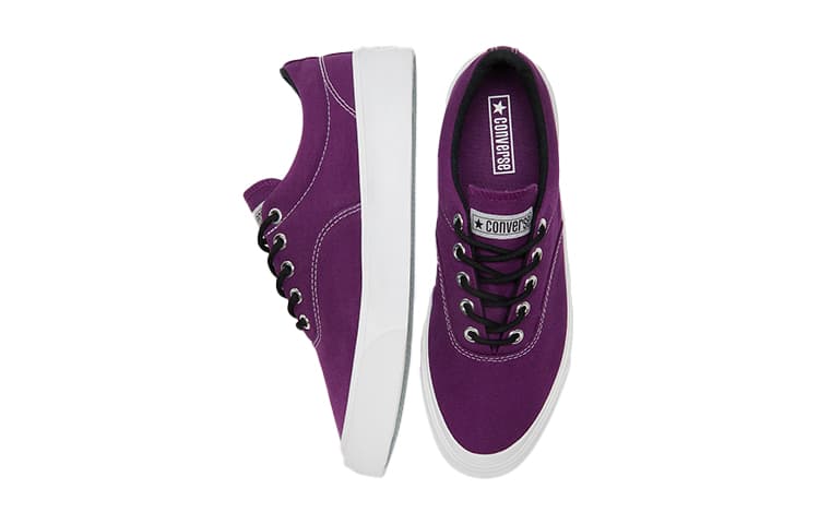 Кеды Converse Skidgrip Cvo - изображение 5