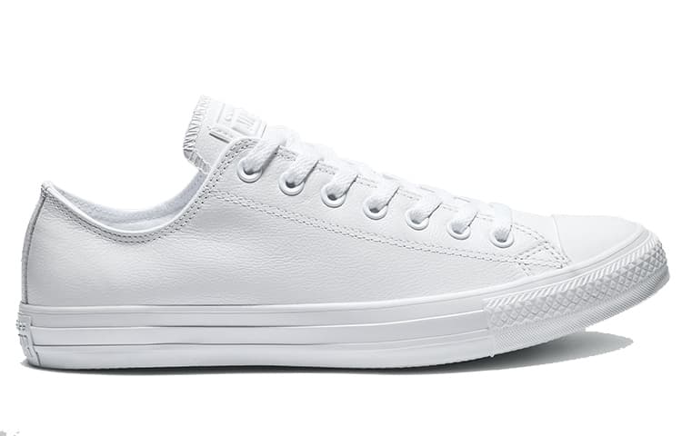 Кеды Converse Chuck Taylor All Star Leather Low Top - изображение 2