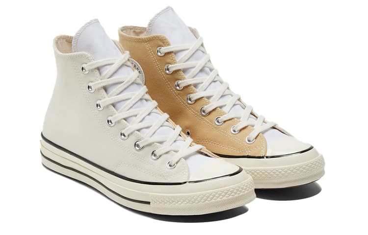 Кеды Converse 1970s Tri-Panel Chuck Taylor All Star - изображение 3