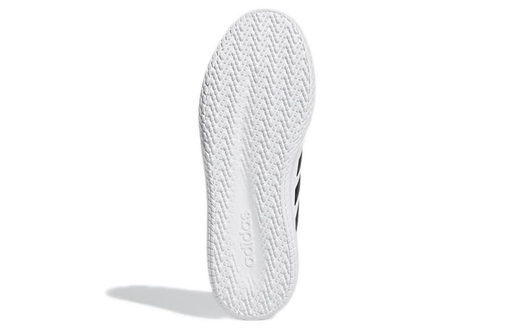 Ретро баскетбольные кроссовки adidas Neo Gametalker - изображение 6