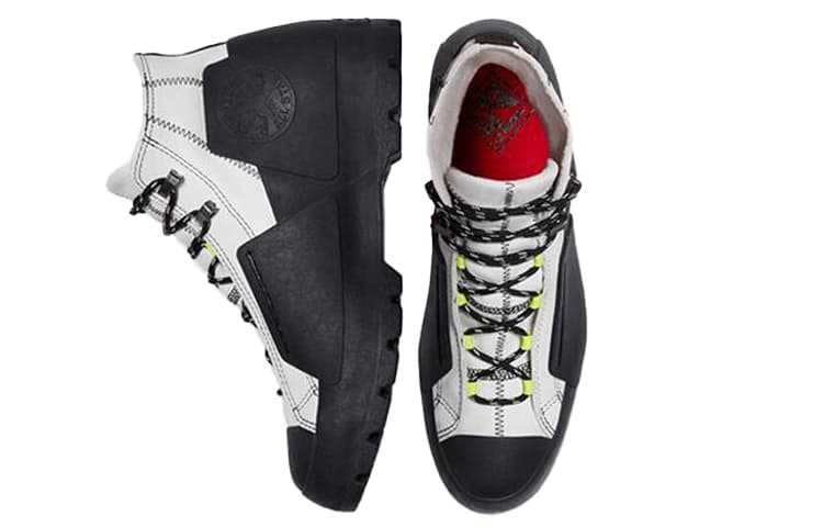Кроссовки Converse Chuck Taylor Storm — фото 5