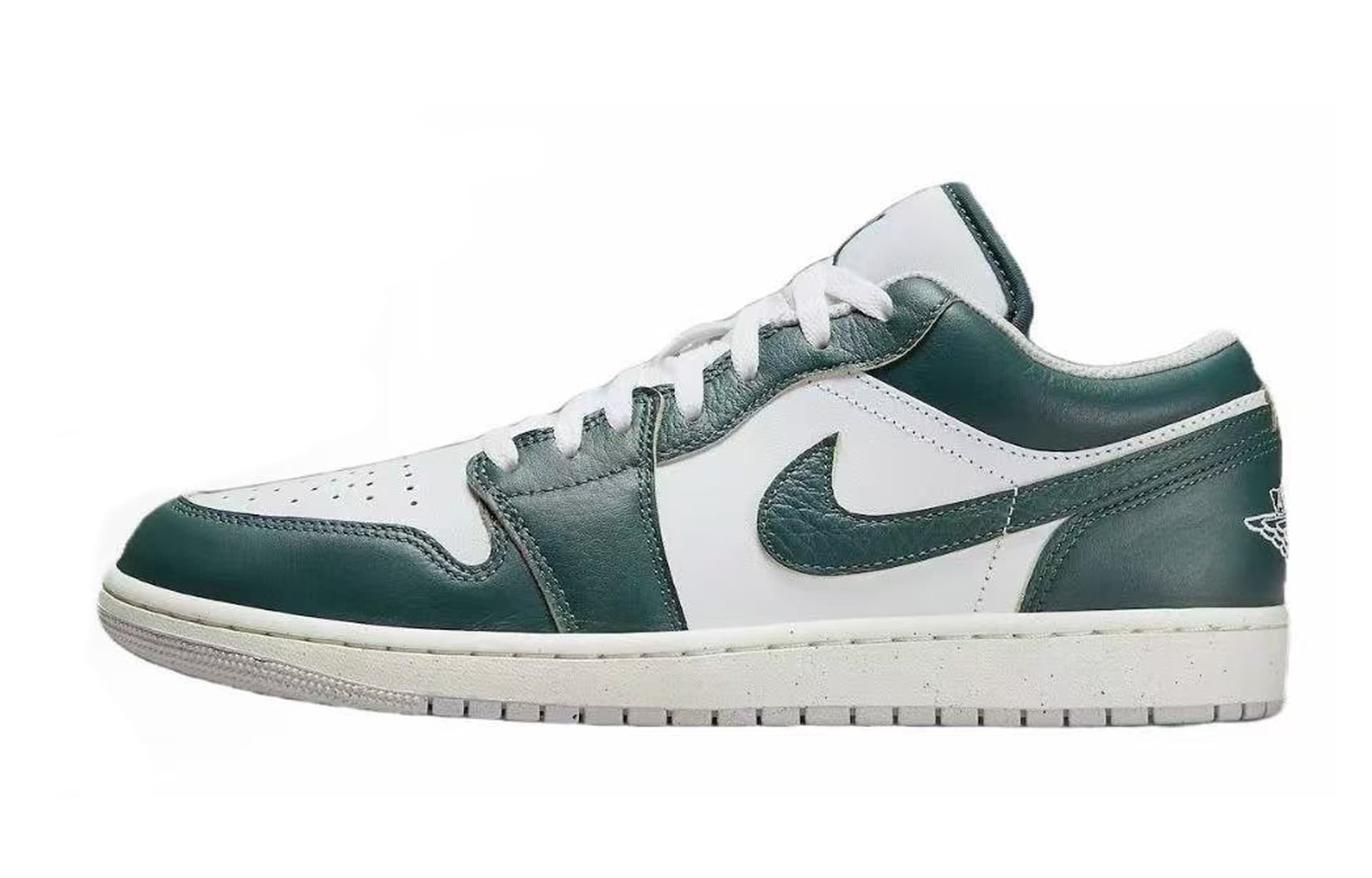 Ретро баскетбольные кроссовки Jordan Air Jordan 1 Low - изображение 6