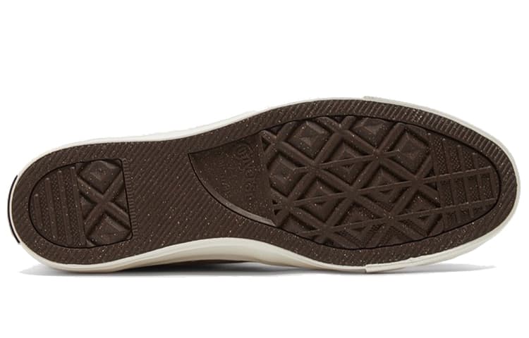Кеды Converse Chuck Taylor All Star 1970s Brown - изображение 6