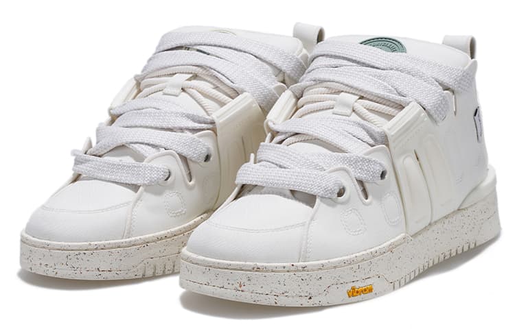 Кроссовки Palladium - изображение 2
