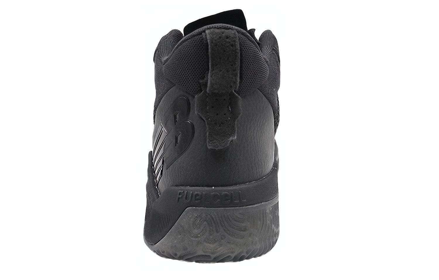 Ретро баскетбольные кроссовки New Balance 2WXY 1 - изображение 3