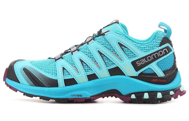 Кроссовки SALOMON - изображение 1