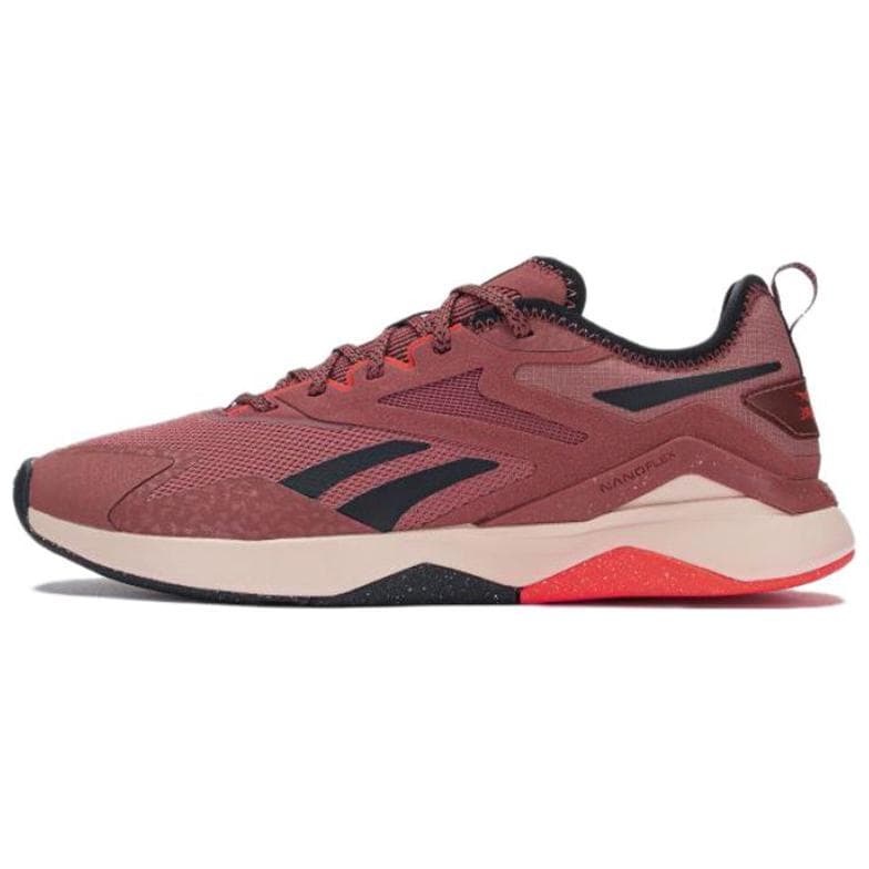 Кроссовки для спортзала Reebok NANOFLEX - изображение 1