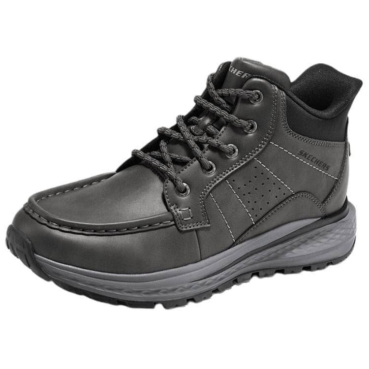 Ботинки зимние Skechers Relaxed Fit - изображение 2