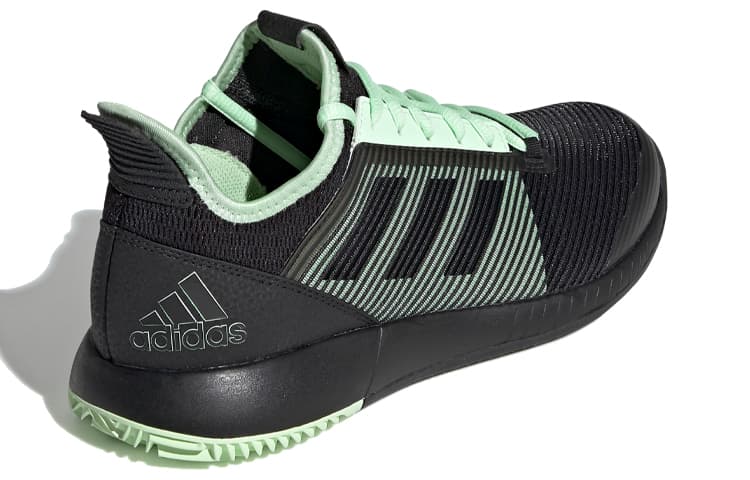 Кроссовки для спортзала adidas Adizero Defiant Bounce 2 - изображение 4