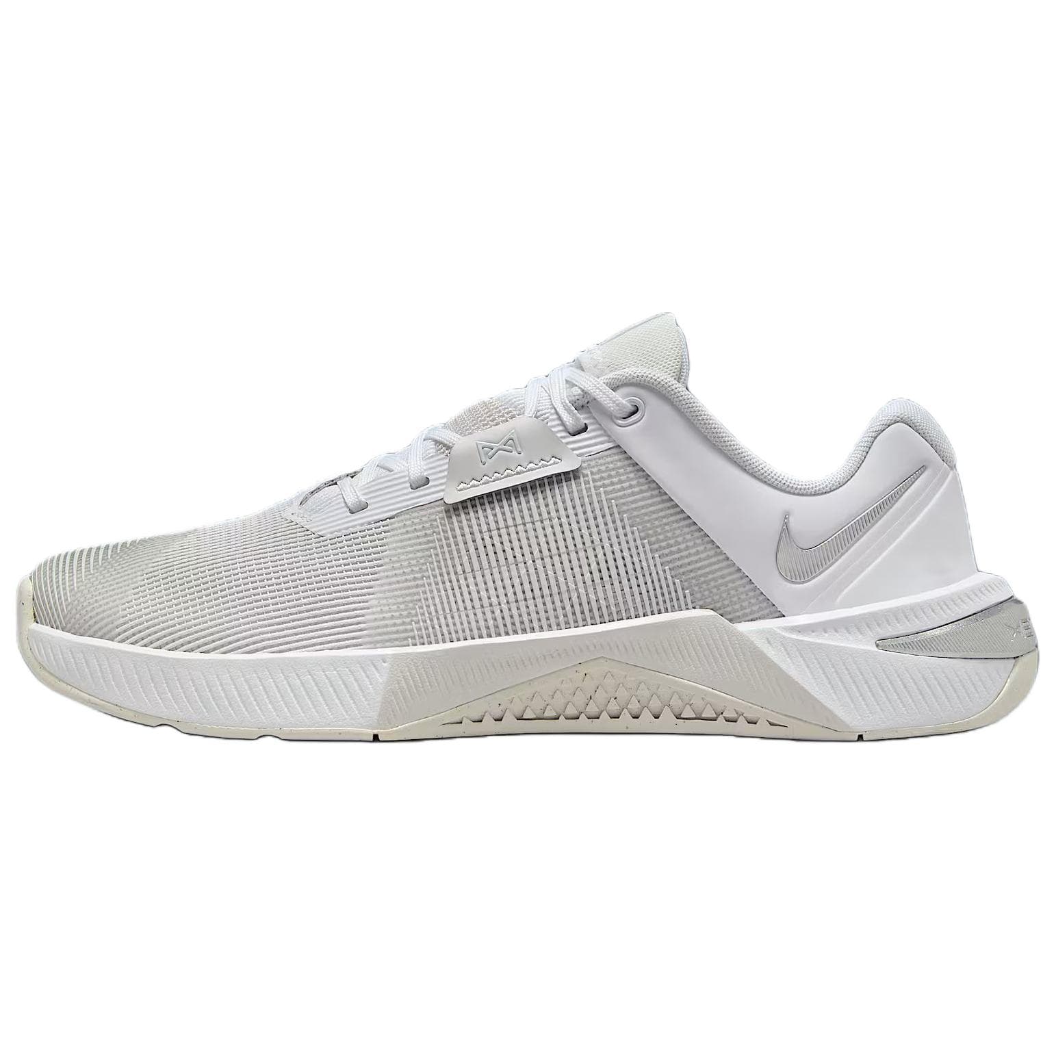 Кроссовки для спортзала Nike Metcon 10 White Grey - изображение 1