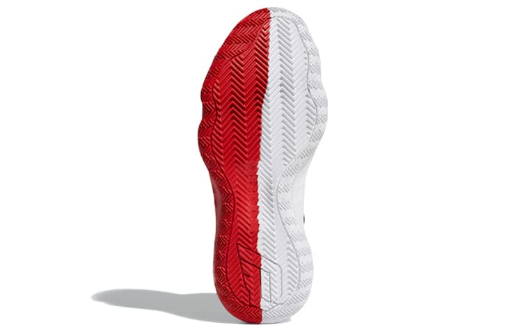 Кроссовки для баскетбола adidas Dame 6 - изображение 7