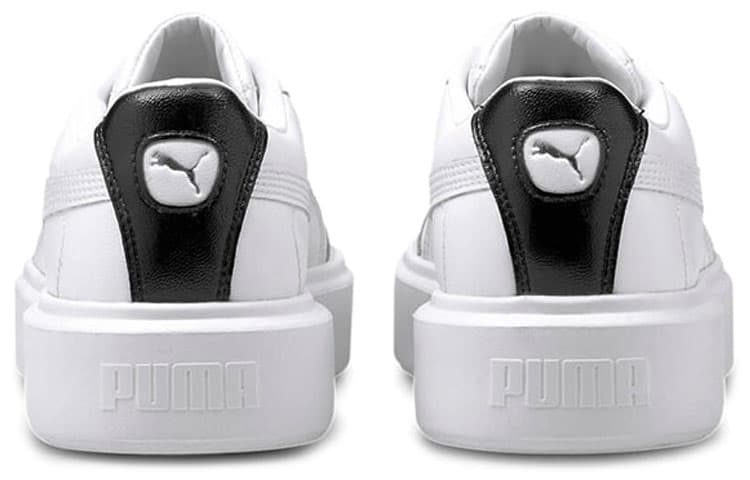 Кроссовки PUMA Oslo Maja - изображение 4
