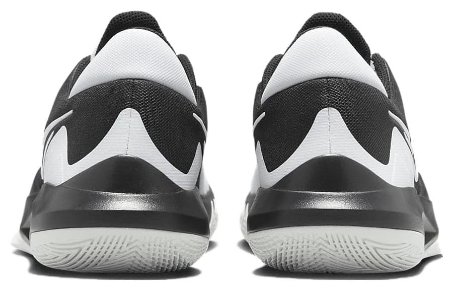 Кроссовки для баскетбола Nike Precision 6 - изображение 5