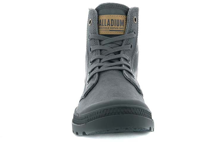 Кеды Palladium Palladenim - изображение 4