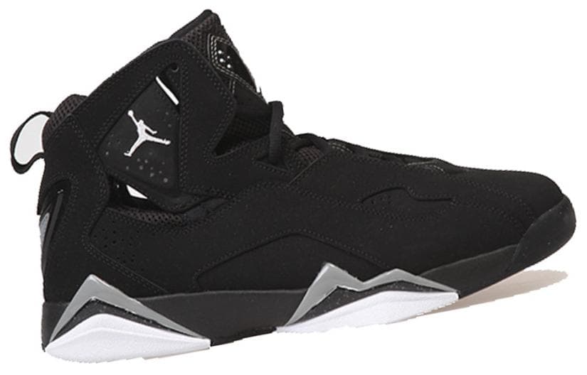 Ретро баскетбольные кроссовки Jordan Air Jordan 7 True Flight - изображение 2