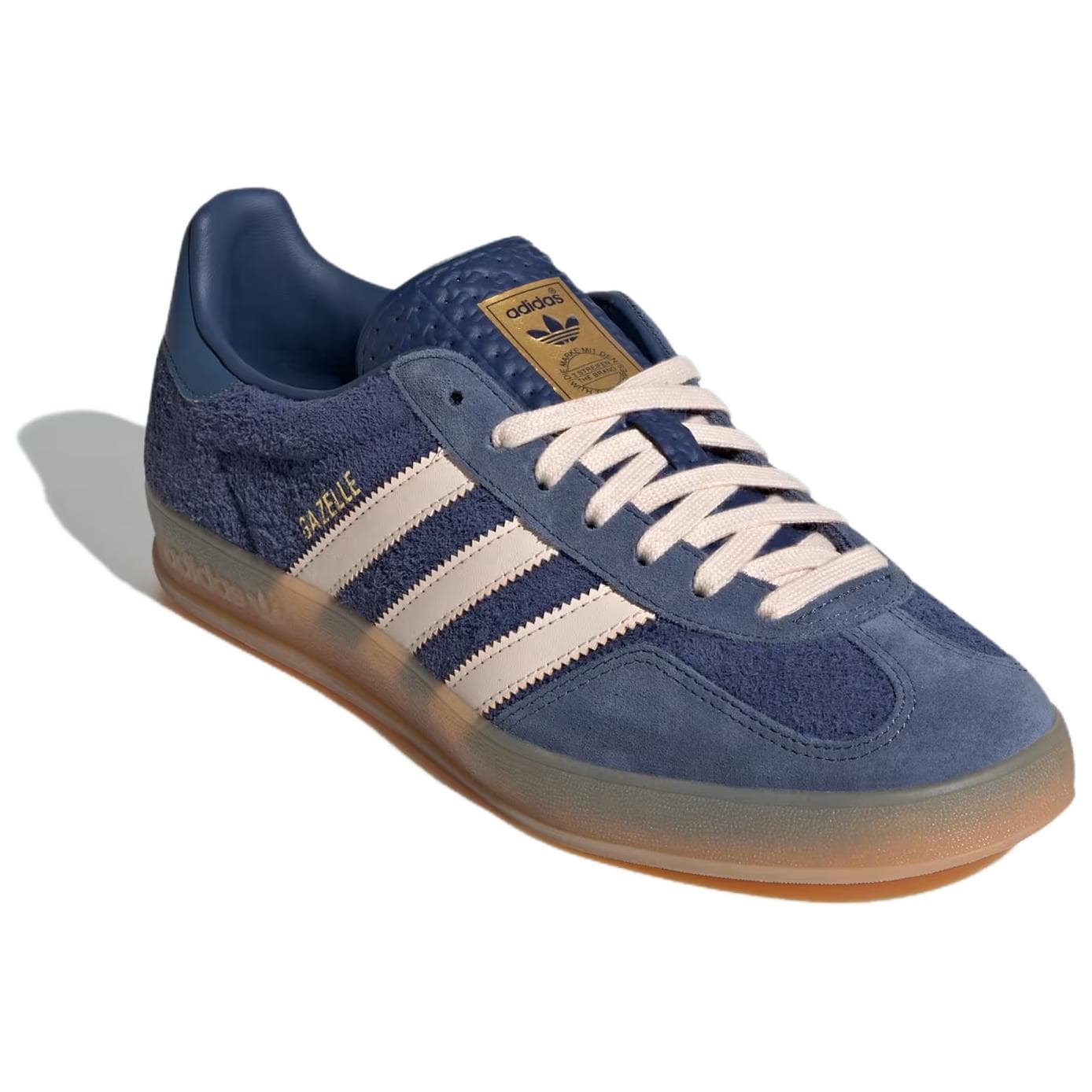 Кроссовки adidas Gazelle Indoor - изображение 5