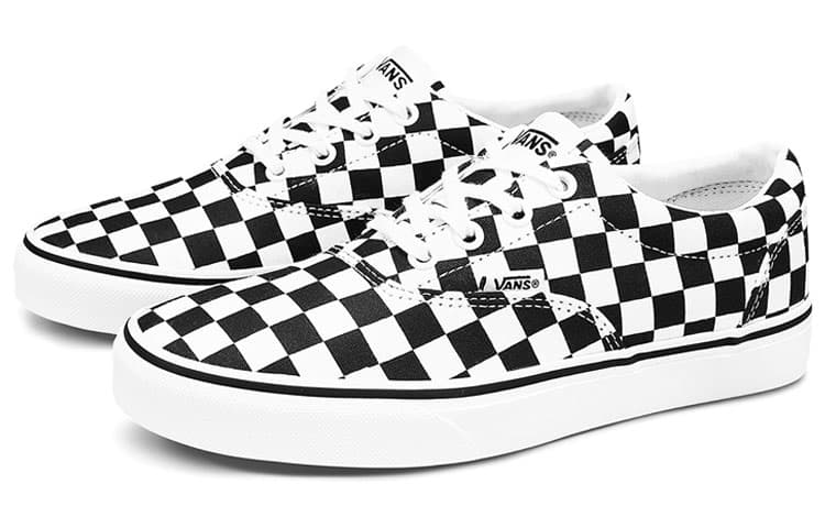 Кроссовки Vans Era Doheny Active - изображение 2