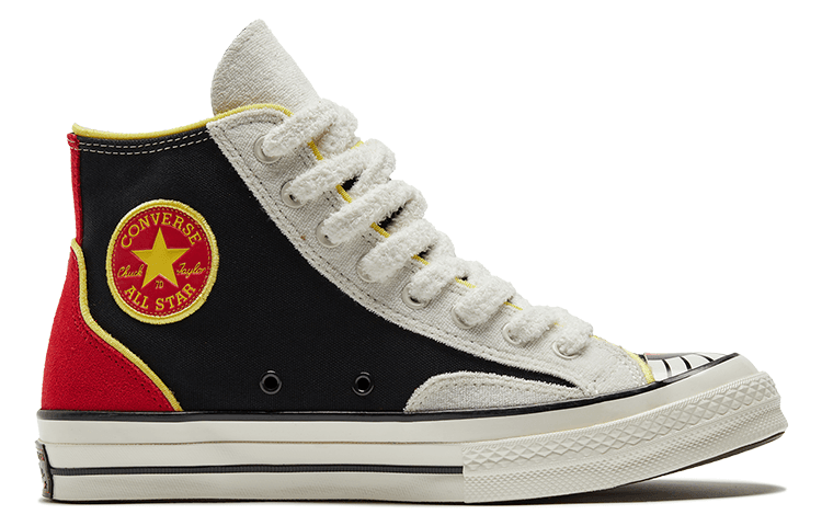 Кеды Converse Chuck Taylor All Star 1970s Year of the Rabbit - изображение 2