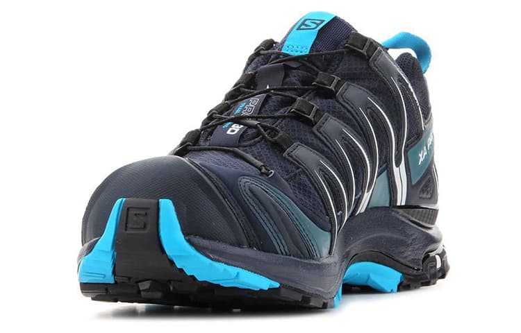 Кроссовки Salomon Xa Pro 3d Gtx - изображение 3
