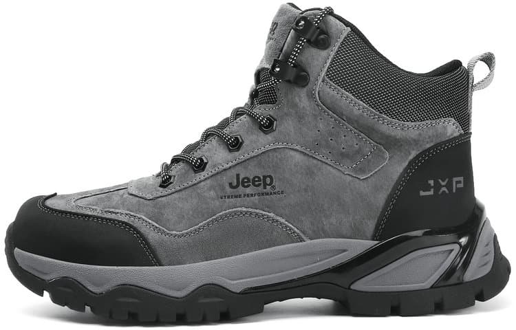Кроссовки Jeep - изображение 1