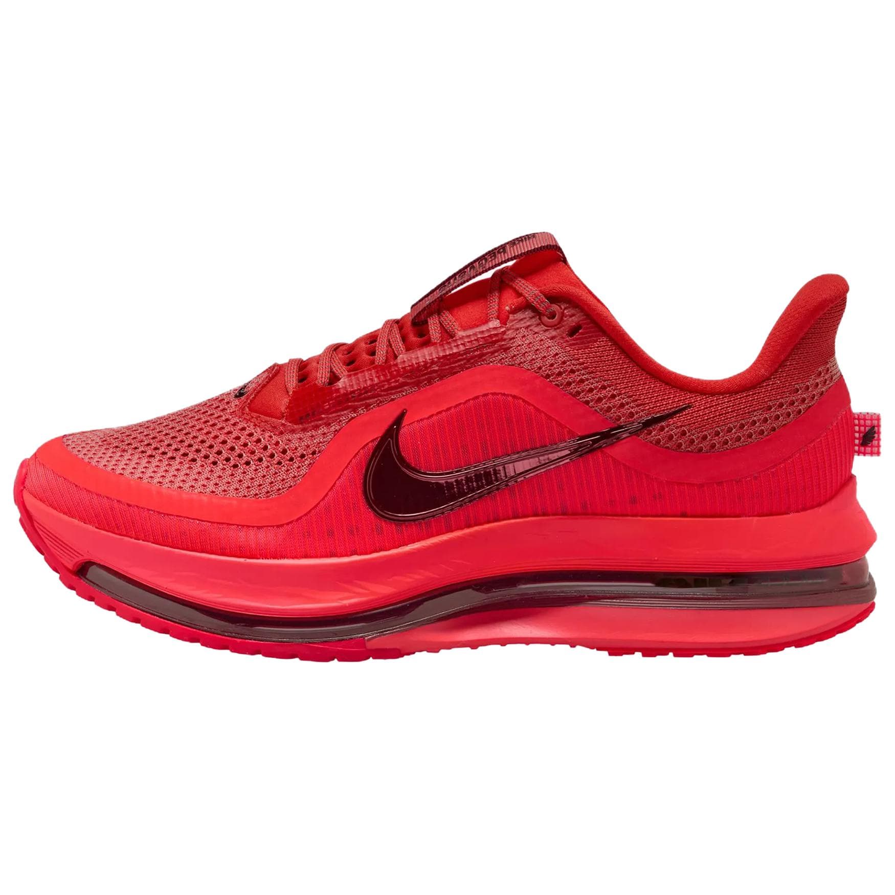 Кроссовки для бега Nike Pegasus Premium TRAINING RUNNING Обувь Мужской Красный - изображение 1