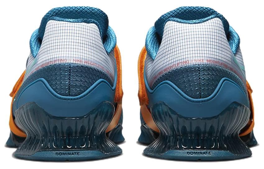 Кроссовки для спортзала Nike Romaleos 4 - изображение 5